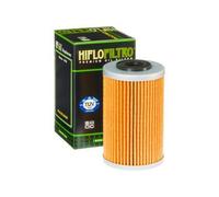 Ölfilter Hiflo HF611 BMW,Husqvarna,Sherco,s. Beschr.