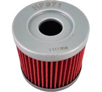 Ölfilter Hiflo HF971 für Suzuki 2017 UH Burgman 125 MLCC81121004