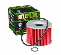 Ölfilter HiFlo Kawasaki GPZ 1100 ZXT10A 1983-1987