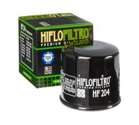 Ölfilter Hiflo passend für Honda NC750 X / XD (MIT DCT) 2016-2017
