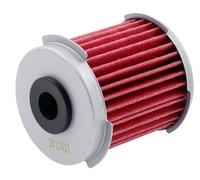 Ölfilter HIFLOFILTRO für Daelim SQ 125 S2 FI Freewing KMYSA4BLS 2008 11,4 PS, 8,4 kw