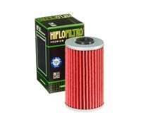 ölfilter hiflofiltro für roller kymco 125 grand dink 2001 bis 2011 hf562 / 1541a-kkc3-9000 neu