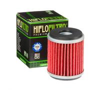 ölfilter hiflofiltro für roller yamaha 300 yp x-max 2017 bis 2020 neu