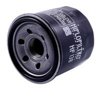 Ölfilter HIFLOFILTRO für Suzuki VS 1400 GLP Intruder erhöhte handlebark2 VX51L 2002 61 PS, 45 kw
