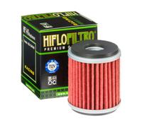 Ölfilter HIFLO HF140