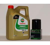 Castrol Power1 4T 10W-40