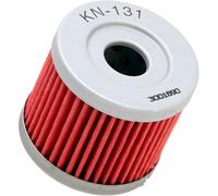 K&N Ölfilter K&N KN-131