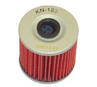 Ölfilter K&N KN-123