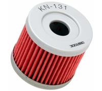 Ölfilter K&N KN-131
