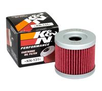 K&N Ölfilter K&N KN-131