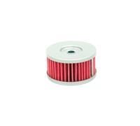 K&N Ölfilter KN-136 – Performance Einsatz für Suzuki/Beta