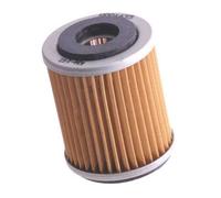 Ölfilter K&N KN-142