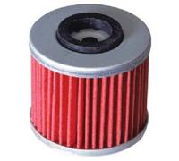 Ölfilter K&N KN-145 [A]