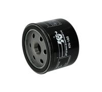 1 Ölfilter K&N Filters KN-160