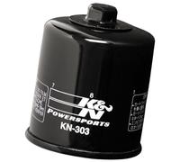Ölfilter K&N KN-303 [A]