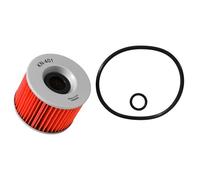 ÖLFILTER KAWASAKI GPZ A Uni Trak 1100 1984 2699401#571