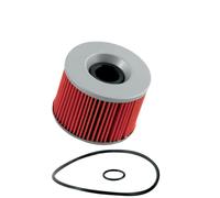 ÖLFILTER KAWASAKI GPZ (ZXT10A) 1100 1983 1984 1985