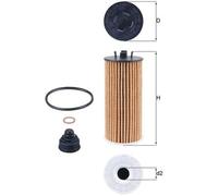 ORIGINAL® Knecht Ölfilter für BMW: 2 Active Tourer 2 Active Tourer Van 2 Gran