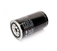 MAHLE OC 105 - Ölfilter