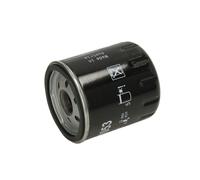 MAHLE Ölfilter OC 1053