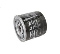 MAHLE OC 269 Ölfilter Anschraubfilter u.a. passend für HONDA CIVIC VI Fastback (MA/MB)
