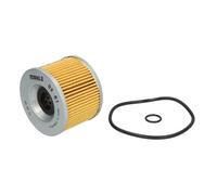 Mahle Ölfilter Mahle OX61D