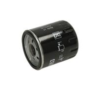 Ölfilter MAHLE KNECHT OC 1053