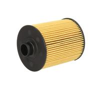 Ölfilter MAHLE KNECHT OX 1075D