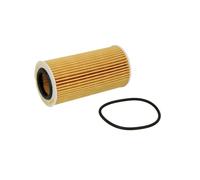 Ölfilter Mahle Original OX 370D