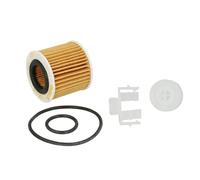 Ölfilter MAHLE KNECHT OX 416D2