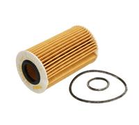 Ölfilter MAHLE KNECHT OX 554D2