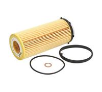 Ölfilter MAHLE KNECHT OX 560D