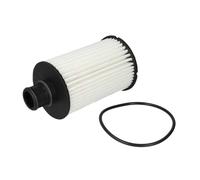 Ölfilter MAHLE KNECHT OX 774D