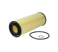 Ölfilter MAHLE KNECHT OX 775D