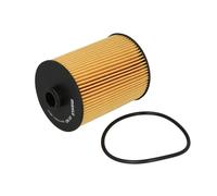 Ölfilter MAHLE KNECHT OX 983D