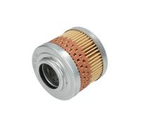 Ölfilter MAHLE KNECHT OX119