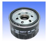 KNECHT OC 306 Ölfilter