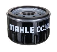 KNECHT OC 306 Ölfilter