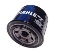 1x Ölfilter MAHLE OC 573 passend für SUZUKI MARUTI