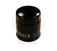 Ölfilter MAHLE OC731 E177109 Für Aprilia 125 Sportcity 2004-2008