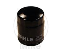 Ölfilter MAHLE Oc 731 Für Vespa GTS Super Sport 300 2010-2021