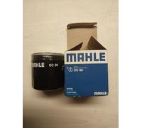 Ölfilter MAHLE ORIGINAL OC 90 OF Oelfilter für OPEL Astra G CC (T98) ANTARA