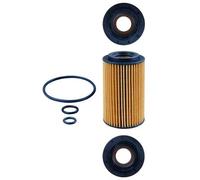 MAHLE ORIGINAL OX 153/7D2 Ölfilter