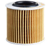 Ölfilter MAHLE OX 360D für Seat Skoda VW Ibiza IV Fabia II Polo Cordoba Fox