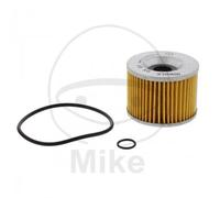 Mahle Ölfilter Mahle OX61D