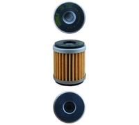 MAHLE OX 799 Ölfilter für YAMAHA