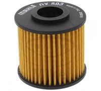 Ölfilter MAHLE OX 803 MZ MOTORCYCLES YAMAHA MOTORCYCLES