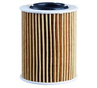 Ölfilter MAHLE KNECHT OX 825D