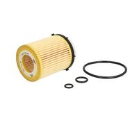 MANN-FILTER Ölfilter HU 711/6 z