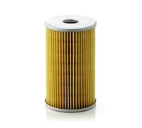 Umrüstsatz, Wechselfilter MANN-FILTER H 820/3 x